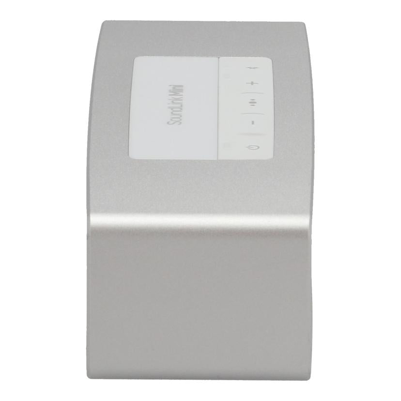 BOSE ボーズ /ワイヤレススピーカー/USB-C/SoundLink Mini II Special Edition//080751P30934601A2/Bランク/82