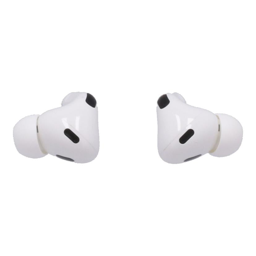 Apple アップル /AirPods Pro 第2世代 USB-C/MTJV3J/A//F642D3KVMF/Bランク/85