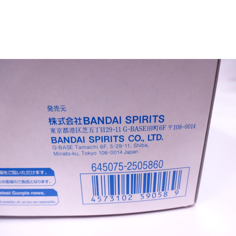 BANDAI バンダイ/RG/ユーマ・ライトニング専用ザク2//ABランク/42