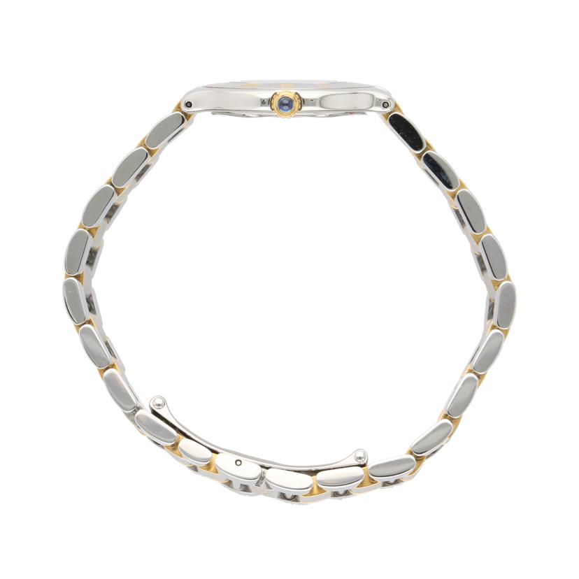 Cartier カルティエ/マスト21ヴァンティアンLMクオーツ/W10072R6//LX8*****/Aランク/89