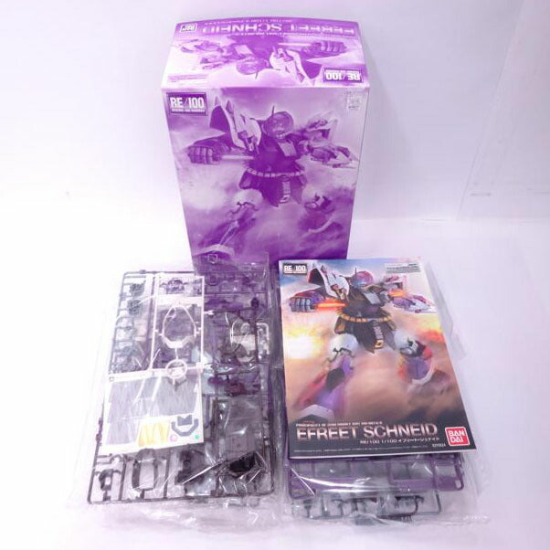 BANDAI バンダイ/RE/イフリート・シュナイド//ABランク/42