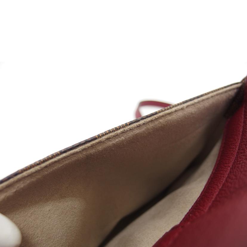 LOUIS VUITTON LOUIS VUITTON/クラプトン/ダミエ/N42442//MI4***/ABランク/88