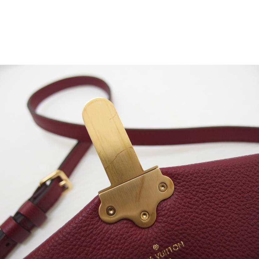LOUIS VUITTON LOUIS VUITTON/クラプトン/ダミエ/N42442//MI4***/ABランク/88