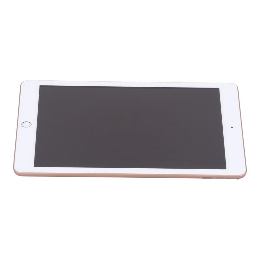 Apple アップル /iPad 第6世代 Wi-Fi 32GB 2018/MRJN2J/A//DMPWK21QJMVR/Bランク/77