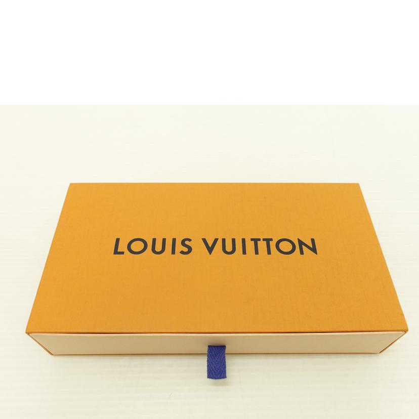 LOUIS VUITTON ルイ ヴィトン/ジッピーウォレット/ドッグ/モノグラム/M67246//TS0***/ABランク/88