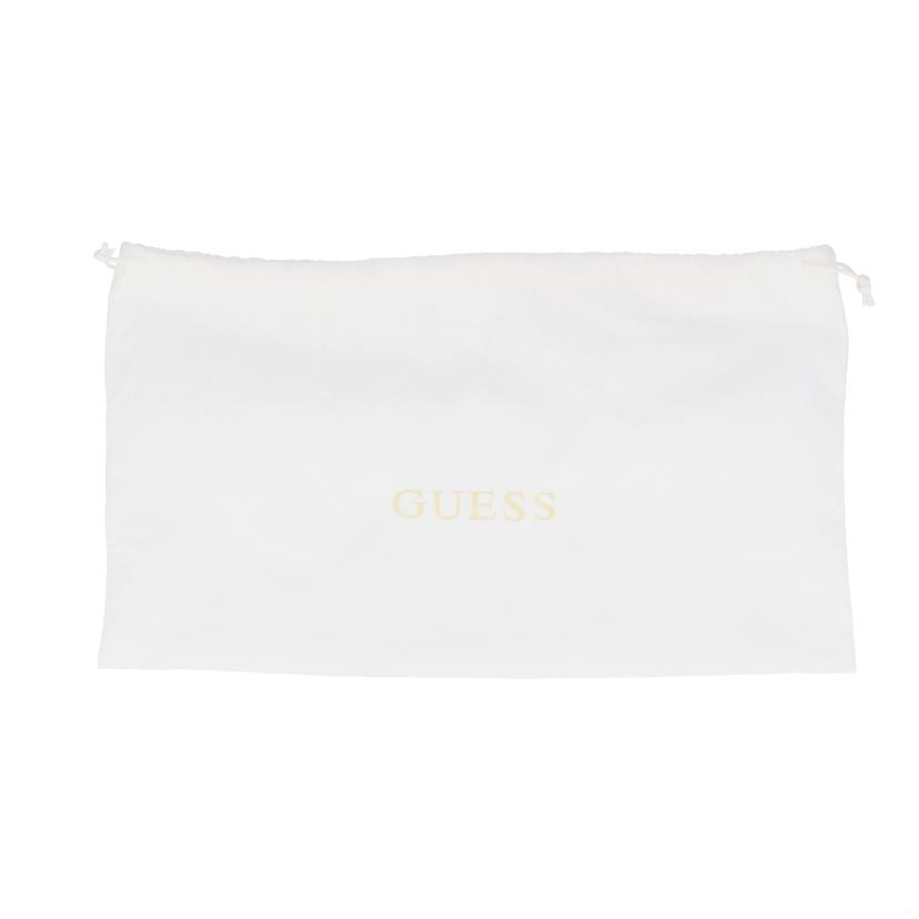 GUESS ゲス/SARITA Top Zip ショルダーバッグ/VG932718//Aランク/05