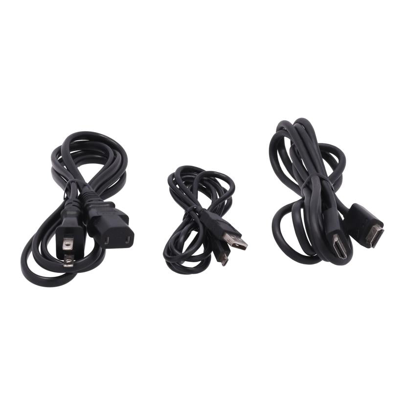 SONY ソニー /PlayStation4 Pro 本体/CUH-7100BB01//27452483/Bランク/64