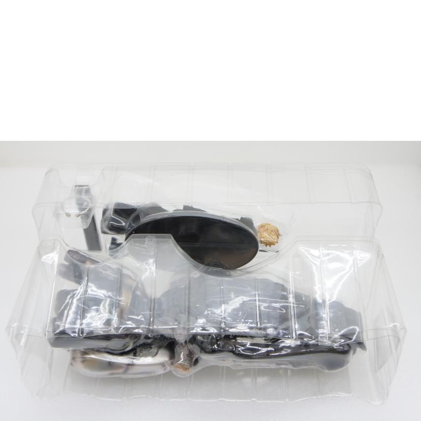 SQUARE ENIX スクウェア エニックス/クラウド&フェンリル Limited Non-Scale Model//Aランク/01