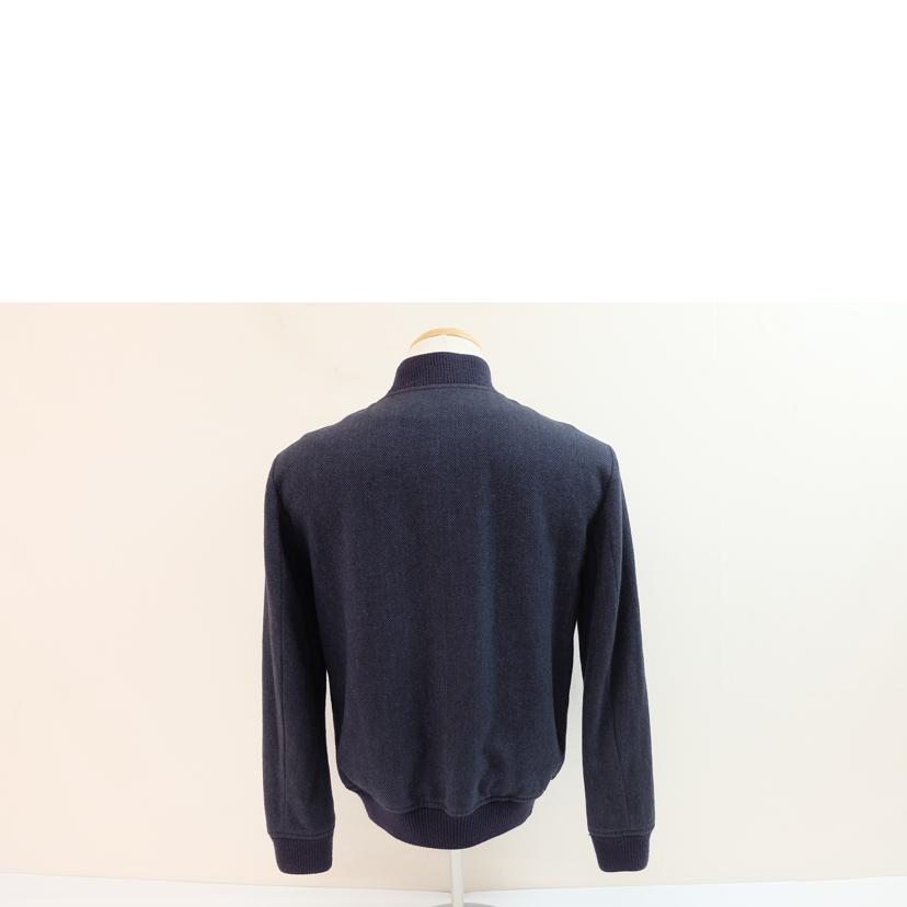 A.P.C アーペーセー/ウールブルゾン/24241-30572//Bランク/71