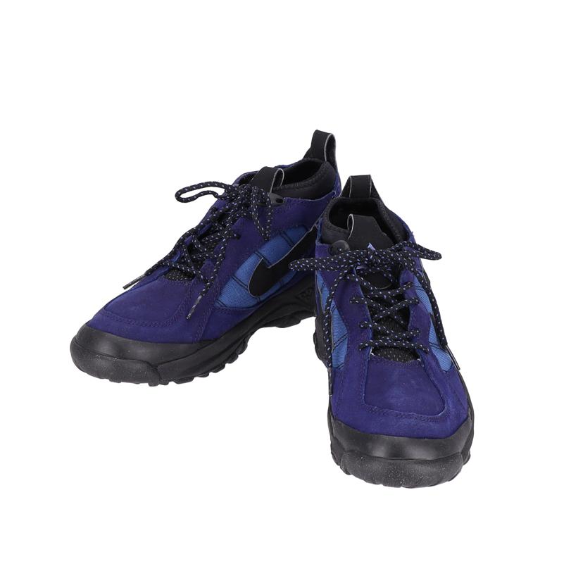 NIKE ナイキ/AIR RETE / NIKE ACG/175037 501//Bランク/42