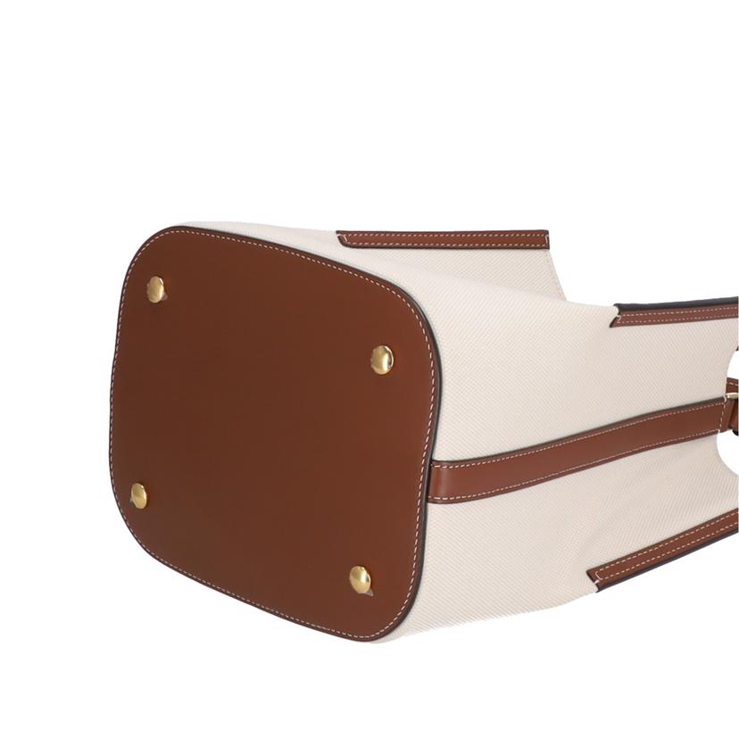 BURBERRY バーバリー/スモールトートバッグ/TIVITP-1262//ABランク/09