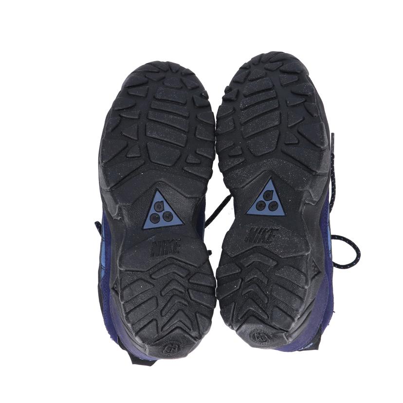 NIKE ナイキ/AIR RETE / NIKE ACG/175037 501//Bランク/42