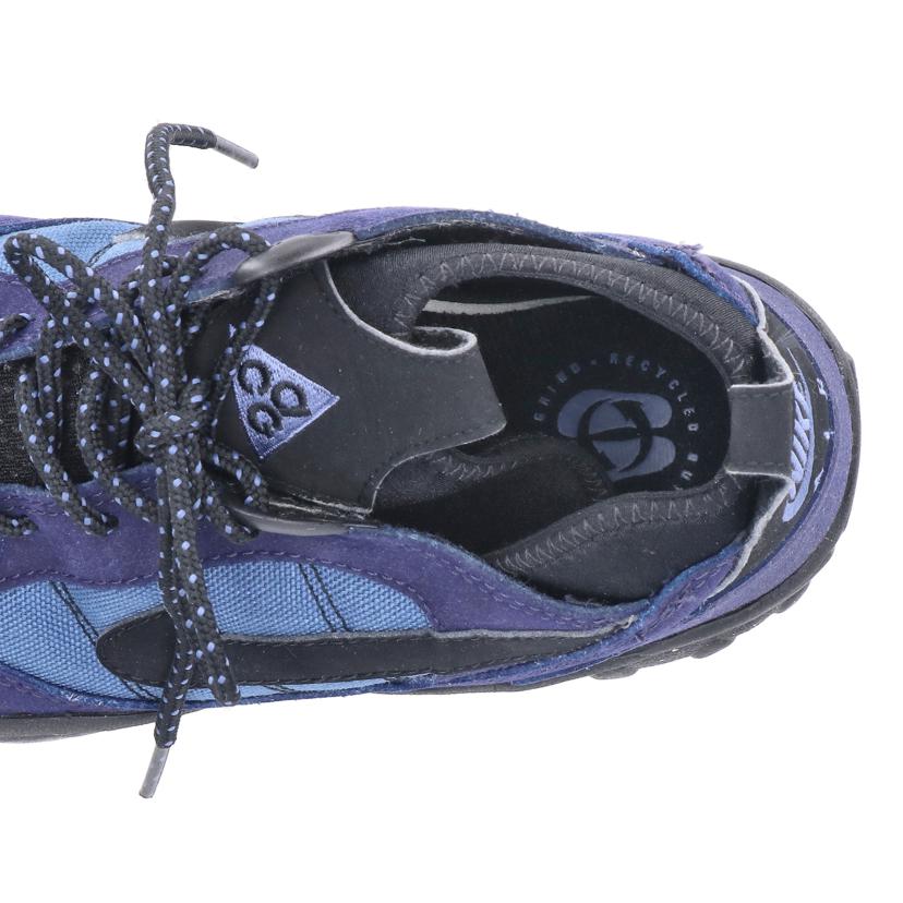 NIKE ナイキ/AIR RETE / NIKE ACG/175037 501//Bランク/42