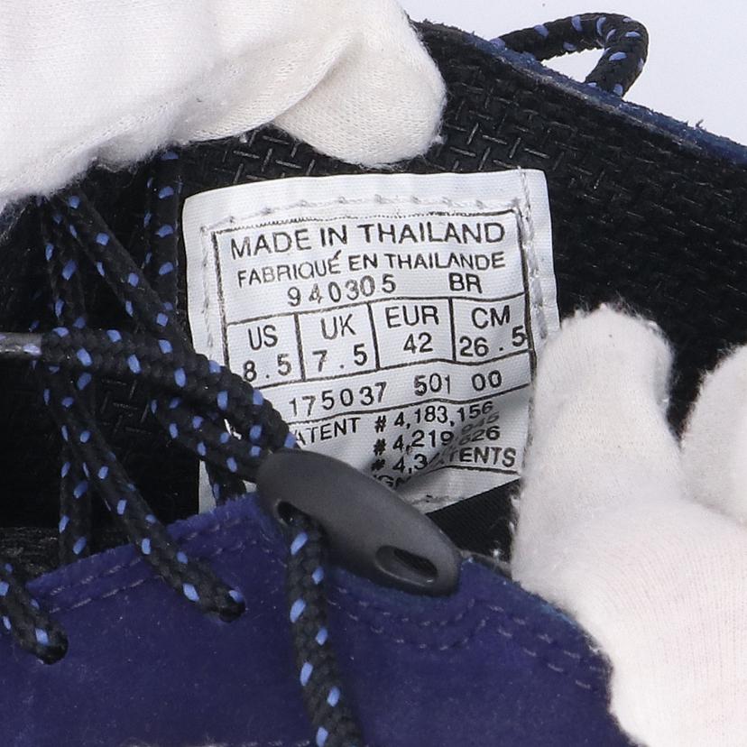 NIKE ナイキ/AIR RETE / NIKE ACG/175037 501//Bランク/42
