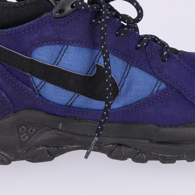 NIKE ナイキ/AIR RETE / NIKE ACG/175037 501//Bランク/42