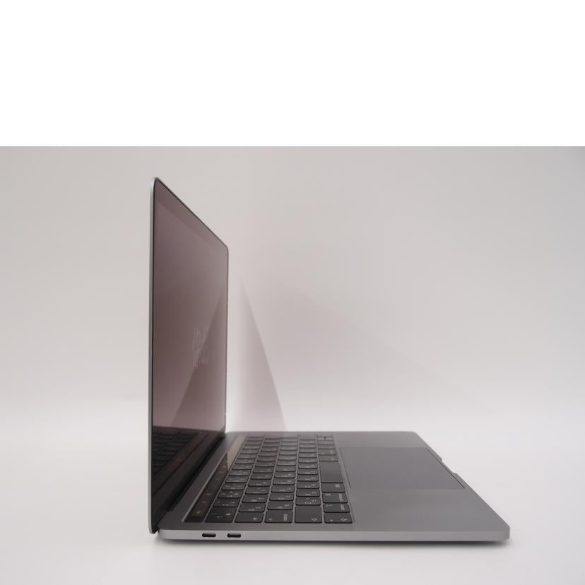 Apple アップル/MacBook Pro 13インチ Thunderbolt 3ポートx2/A2159//FVFZ1E96L410/Aランク/69