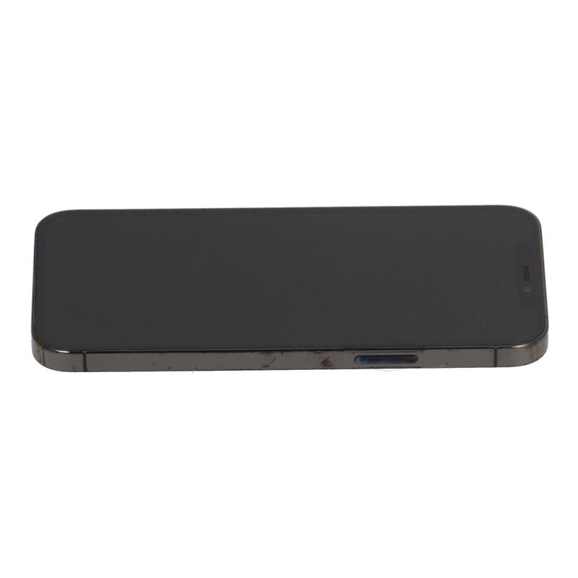 Apple SIMロックなし アップル /iPhone12 Pro 128GB/NGM53J/A//HGXM100G0D8G/Bランク/82