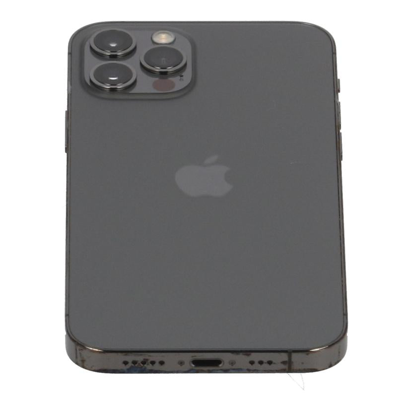 Apple SIMロックなし アップル /iPhone12 Pro 128GB/NGM53J/A//HGXM100G0D8G/Bランク/82
