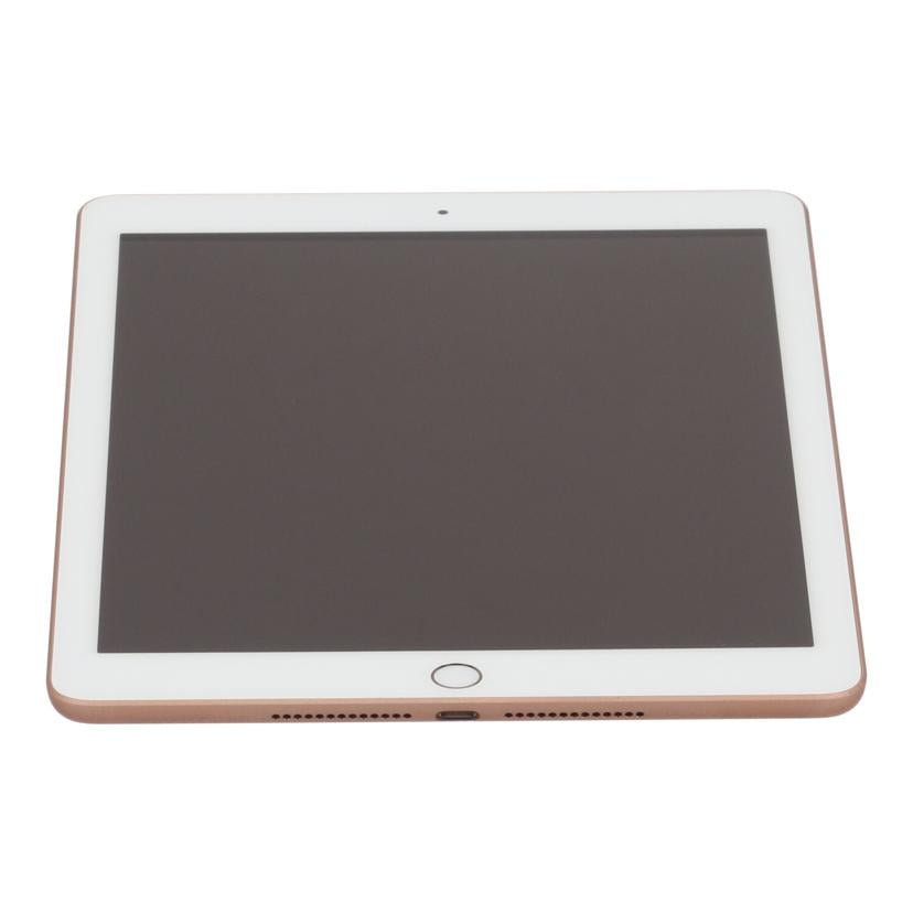 Apple アップル /iPad 第6世代 Wi-Fi 32GB 2018/MRJN2J/A//DMQWJNNMJMVR/Bランク/77
