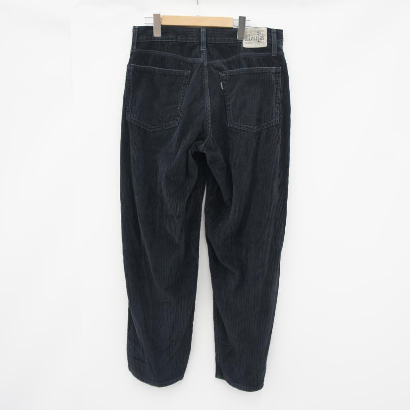 Levi's リーバイス/Silber Tab BAGGY コーデュロイパンツ/PC9-39290-0010//Bランク/05