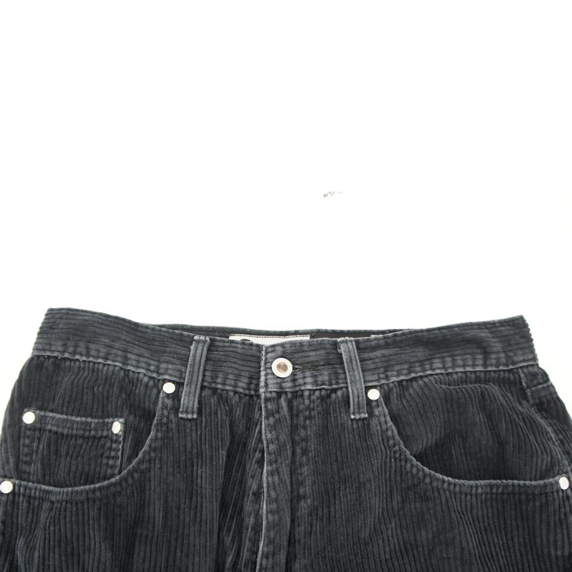 Levi's リーバイス/Silber Tab BAGGY コーデュロイパンツ/PC9-39290-0010//Bランク/05