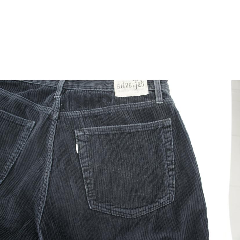 Levi's リーバイス/Silber Tab BAGGY コーデュロイパンツ/PC9-39290-0010//Bランク/05