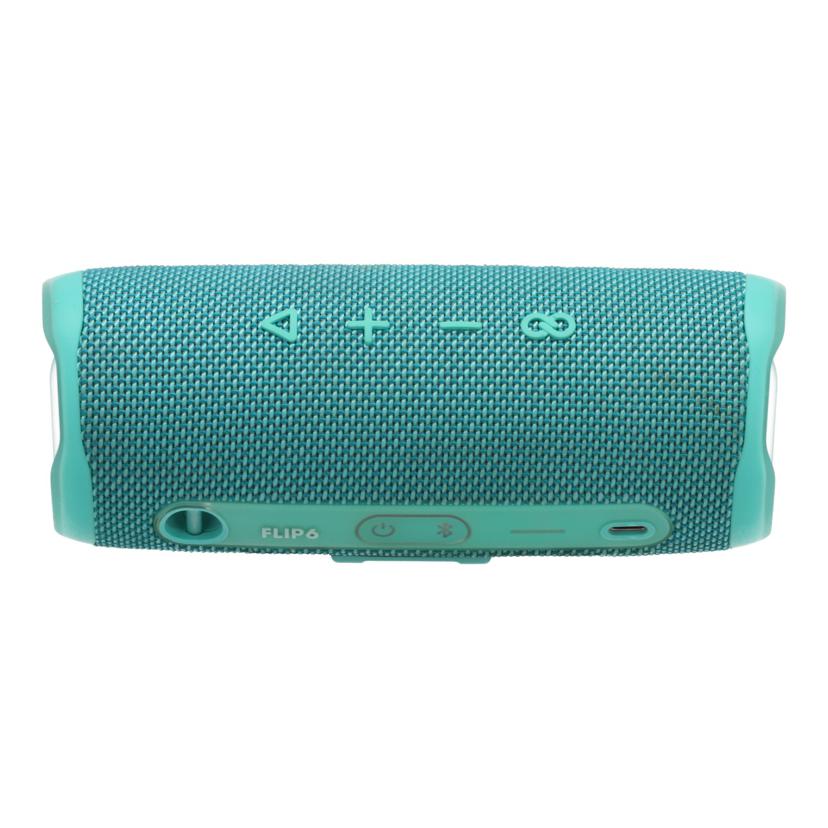 JBL ジェービーエル /ワイヤレススピーカー/JBL FLIP6//GG1090-IO0112349/Bランク/84