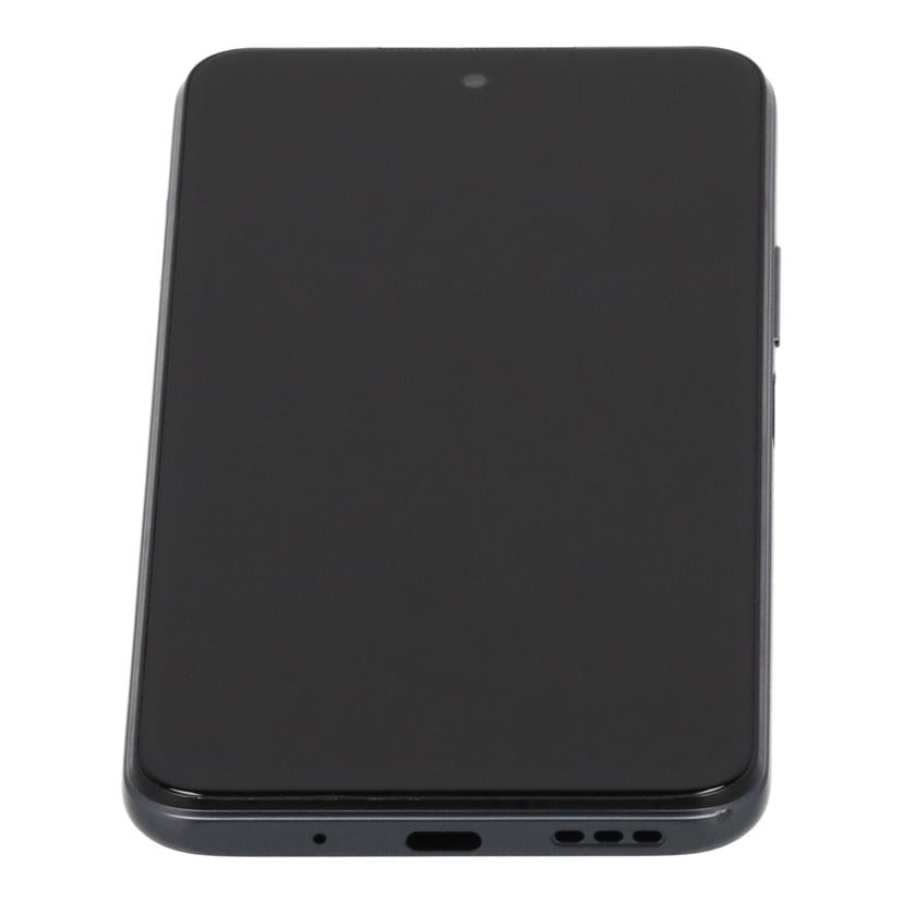 Xiaomi SoftBank シャオミ /スマートフォン/Redmi Note 10T/A101XM//5837e9bb0622/Bランク/71