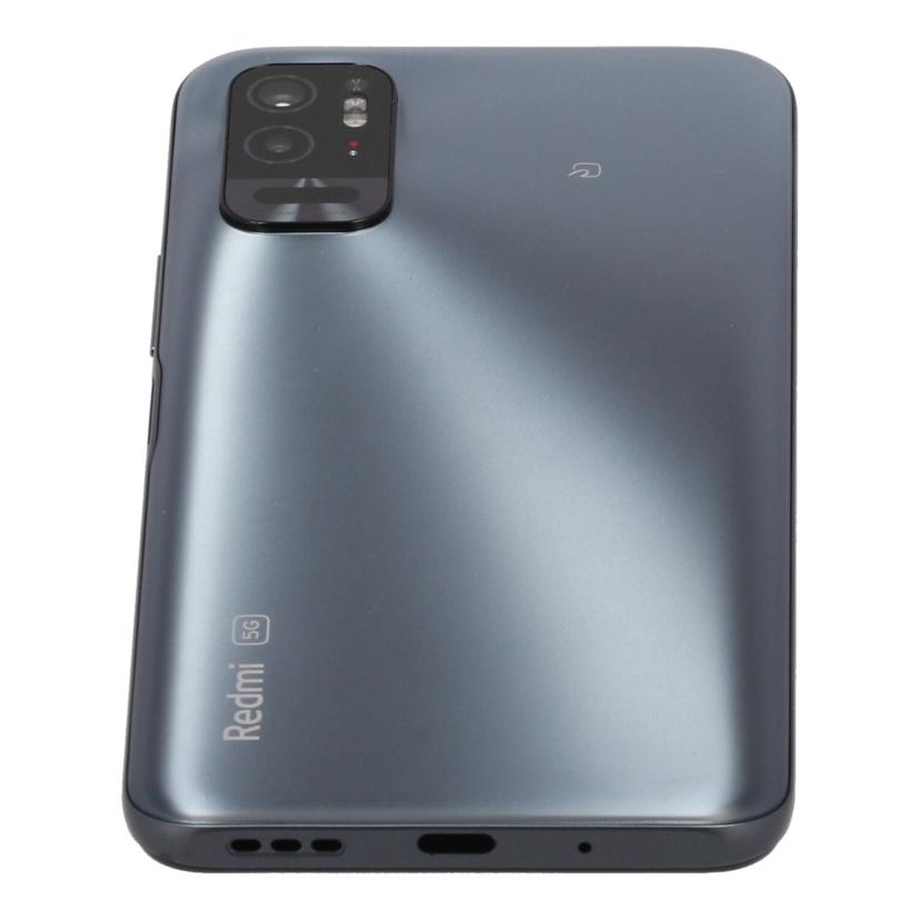 Xiaomi SoftBank シャオミ /スマートフォン/Redmi Note 10T/A101XM//5837e9bb0622/Bランク/71