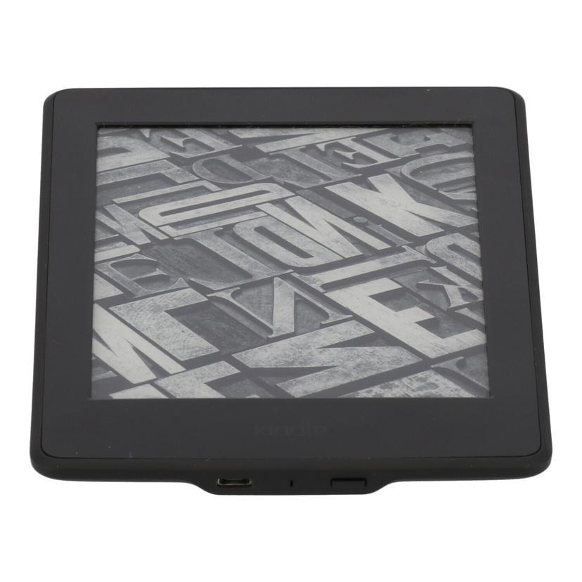Amazon アマゾン /Kindle Paperwhite 第7世代/DP75SDI//G090G10553750FA5/Bランク/75