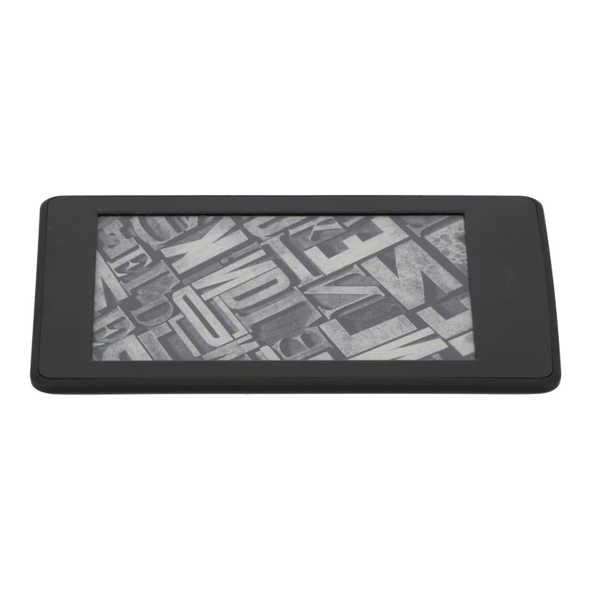 Amazon アマゾン /Kindle Paperwhite 第7世代/DP75SDI//G090G10553750FA5/Bランク/75
