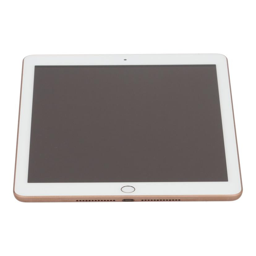 Apple アップル /iPad 第6世代 Wi-Fi 32GB 2018/MRJN2J/A//DMQWJHYAJMVR/Bランク/77
