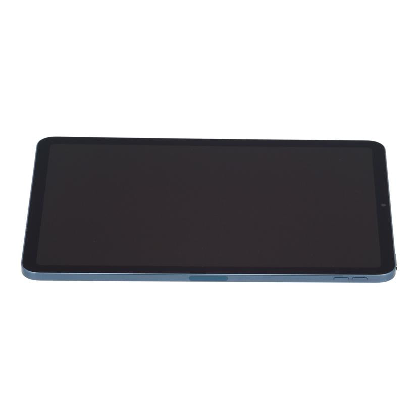 Apple アップル/iPad Air (第5世代) 256GB/MM9N3J/A//RXQ26L2NGY/Aランク/75