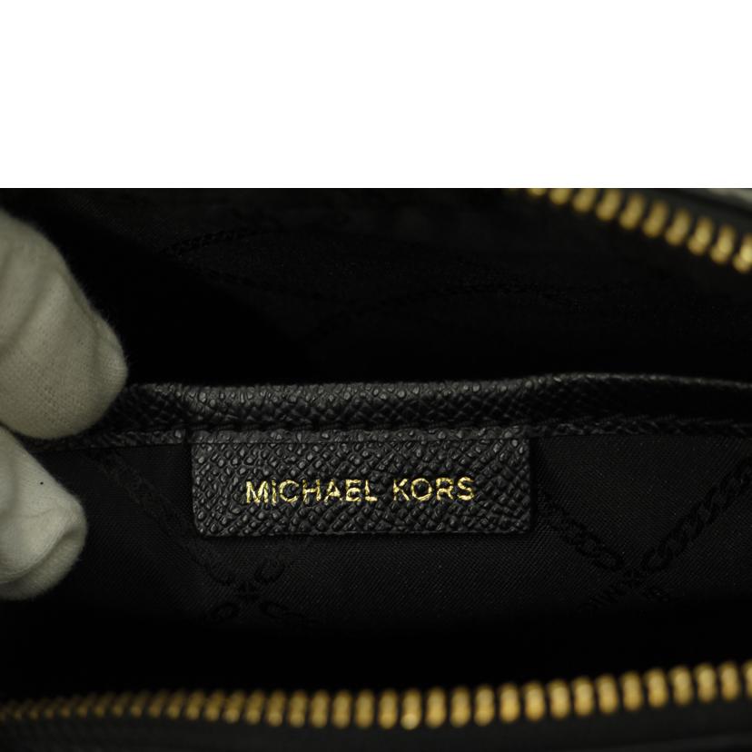MICHAEL KORS マイケルコース/MICHAEL KORS ショルダーバッグ//Aランク/69
