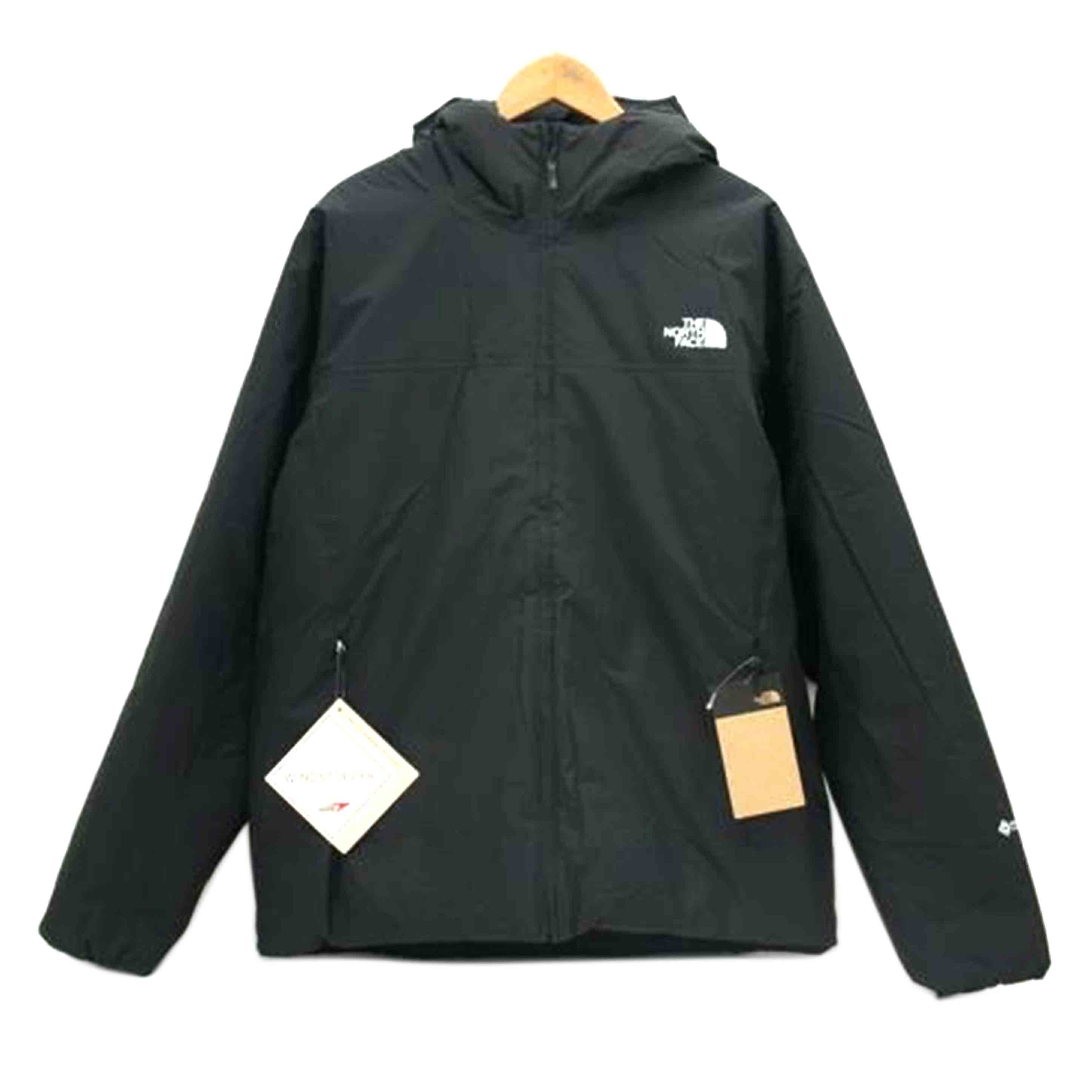 THE NORTH FACE ザ ノースフェイス/GTX Axion Insulated Jacket/GTXアクションインサレーテッドジャケット/NY82581//サイズ XL/Sランク/05