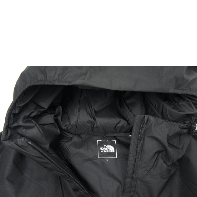THE NORTH FACE ザ ノースフェイス/GTX Axion Insulated Jacket/GTXアクションインサレーテッドジャケット/NY82581//サイズ XL/Sランク/05