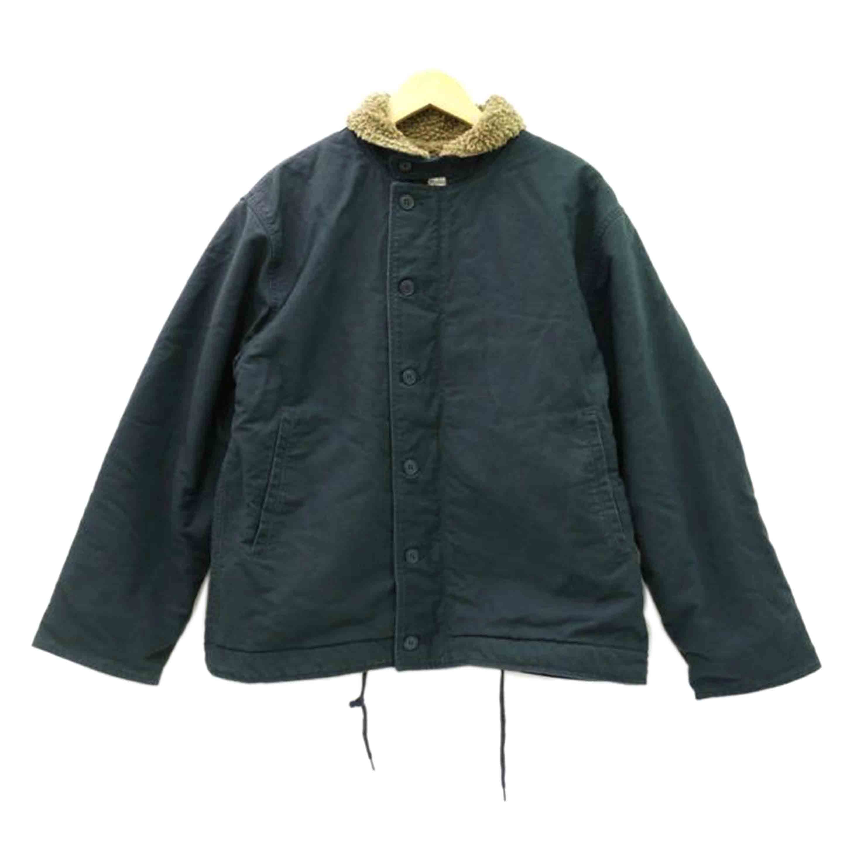 WAIPER ワイパー/N-1デッキジャケット/24WP03//ABランク/69