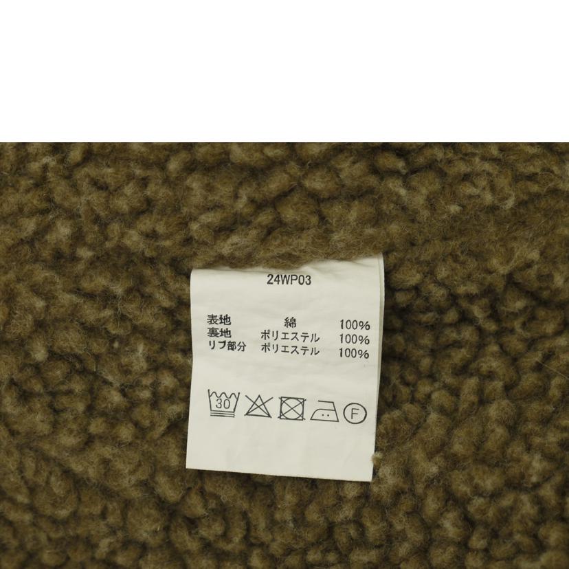 WAIPER ワイパー/N-1デッキジャケット/24WP03//ABランク/69