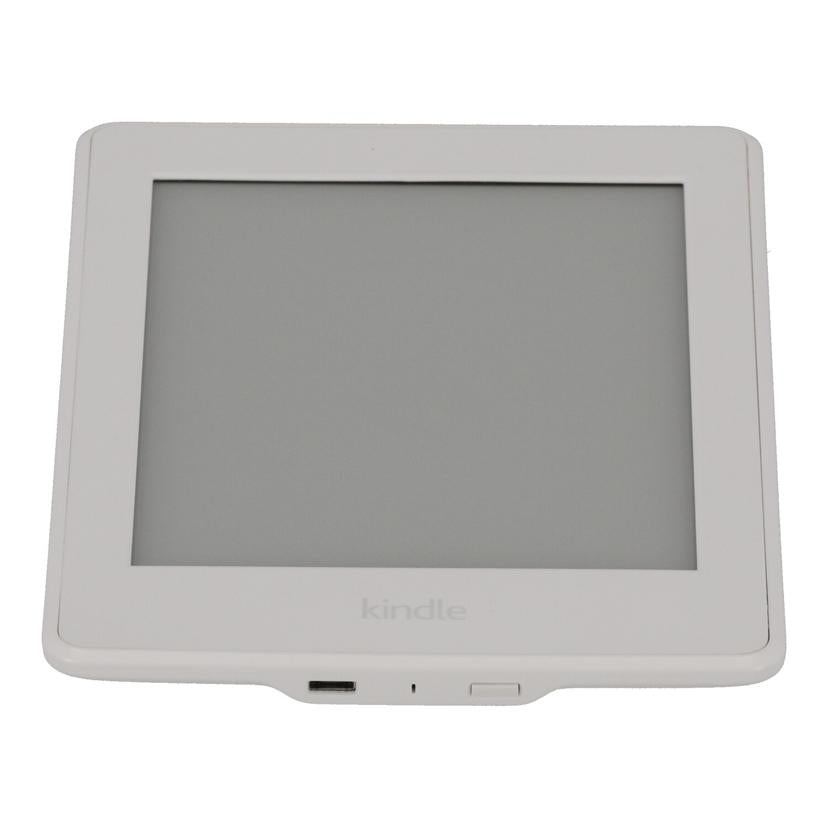 Amazon アマゾン /Kindle Paperwhite 第7世代/DP75SDI//G090KB03831508EF/Bランク/75