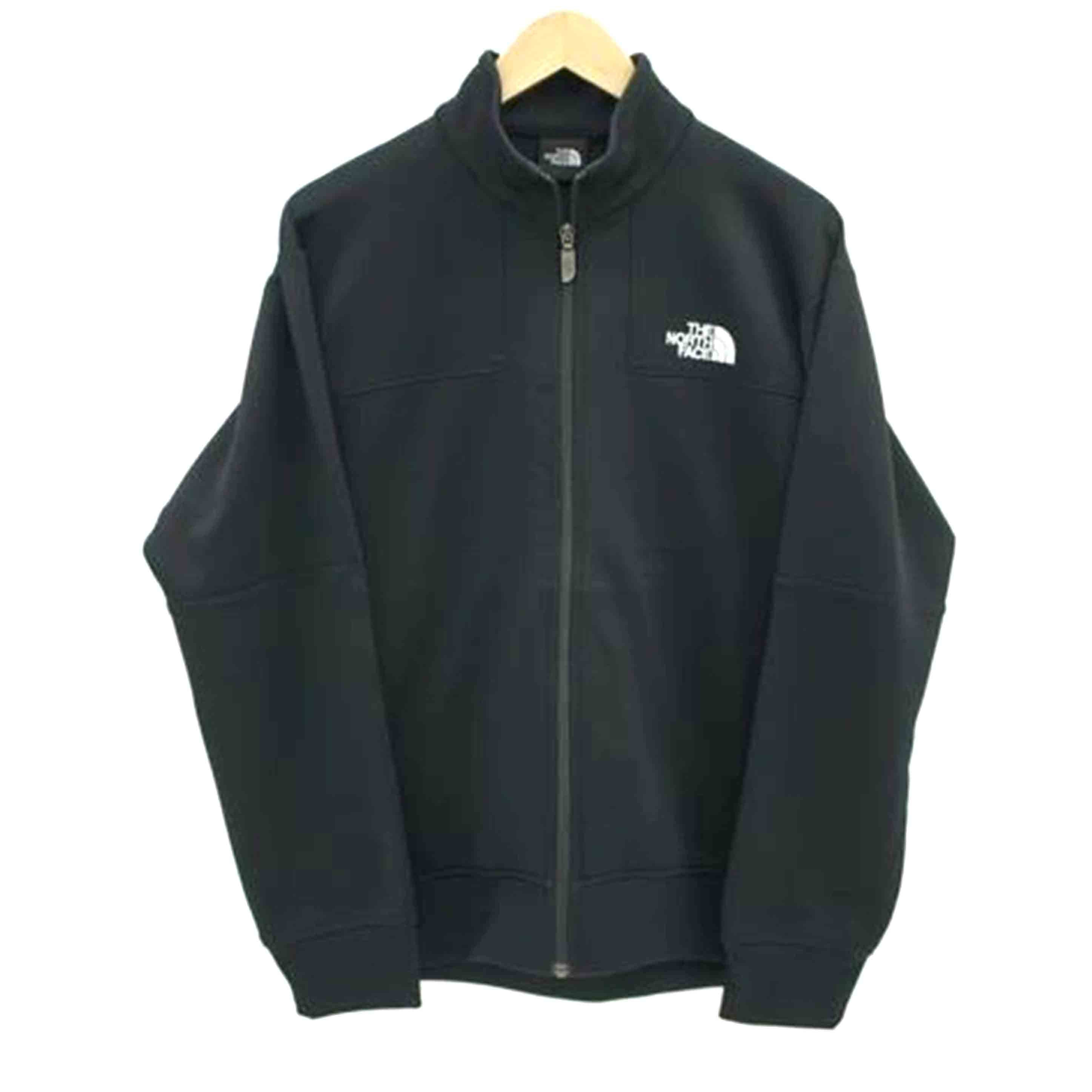 THE NORTH FACE ノースフェイス/ジャージジャケット/NT12050//ABランク/85