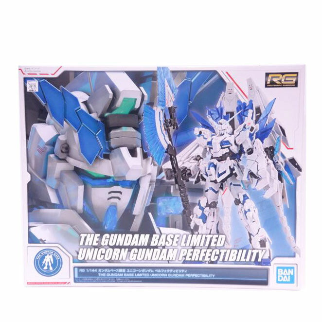 BANDAI バンダイ/RG/ユニコーンガンダムペルフェクティビリティ//ABランク/42