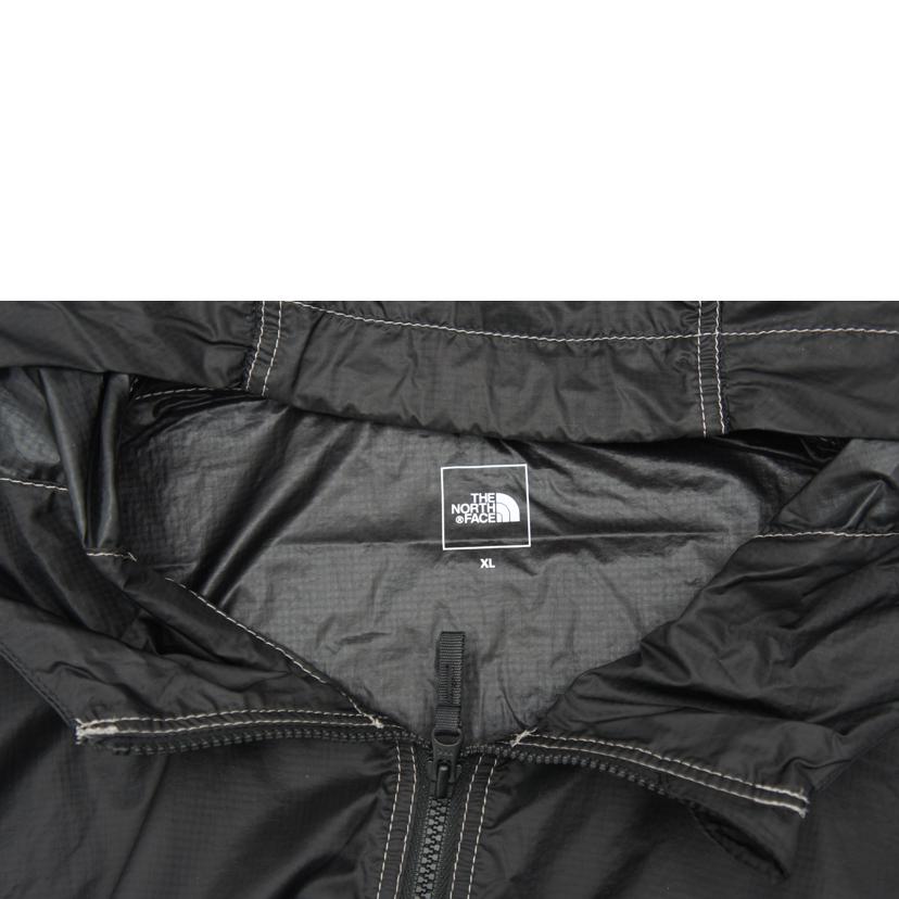 THE NORTH FACE ザ ノースフェイス/Free Run Wind Park/フリーランウィンドパーカ/NP72590//サイズ XL/Bランク/05