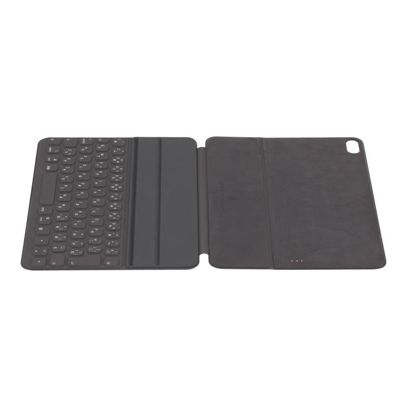 Apple アップル/Smart Keyboard Folio/MU8G2J/A//SFTPZ716UK6DM/Bランク/75