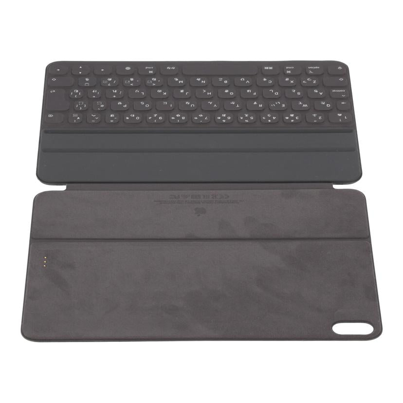 Apple アップル/Smart Keyboard Folio/MU8G2J/A//SFTPZ716UK6DM/Bランク/75