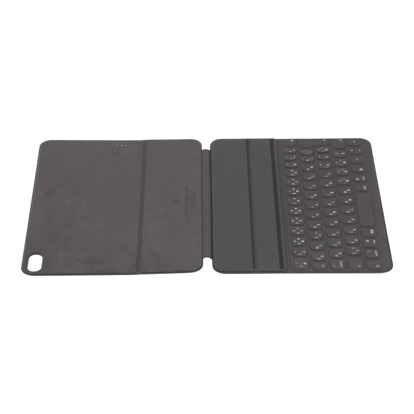 Apple アップル/Smart Keyboard Folio/MU8G2J/A//SFTPZ716UK6DM/Bランク/75