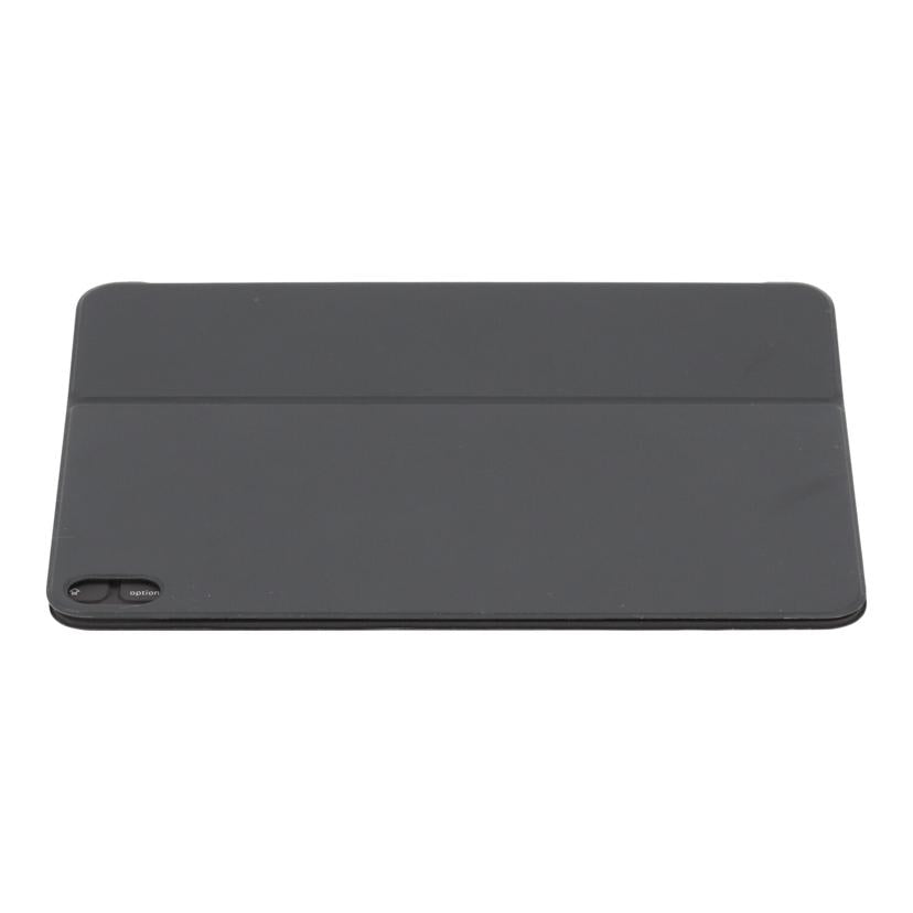 Apple アップル/Smart Keyboard Folio/MU8G2J/A//SFTPZ716UK6DM/Bランク/75