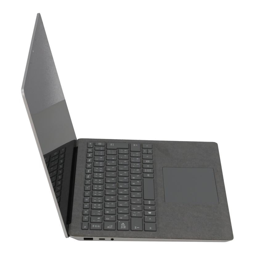 Microsoft マイクロソフト /Surface Laptop3/1867 VGY-00018//002853303257/Bランク/64