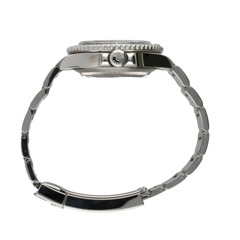 ROLEX ROLEX/シードゥエラー・ブラック/ランダム番/116600//EG9*****/Aランク/78