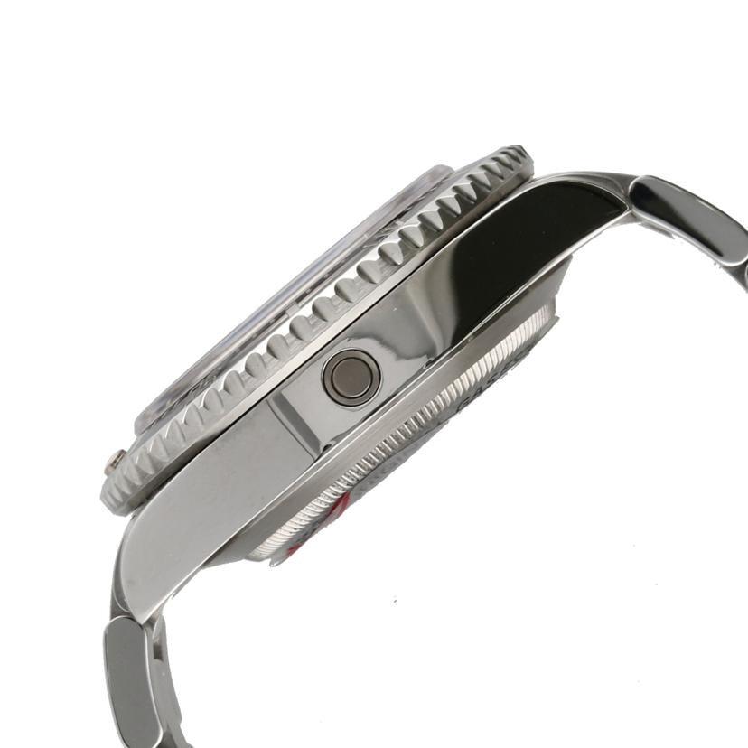 ROLEX ROLEX/シードゥエラー・ブラック/ランダム番/116600//EG9*****/Aランク/78