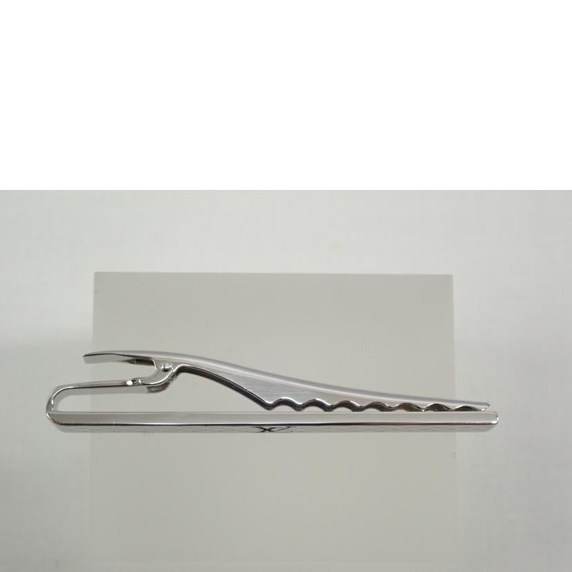 LV LV/タイピン/パンスクラヴァットシャンゼリゼ/M65042//AN0***/ABランク/62